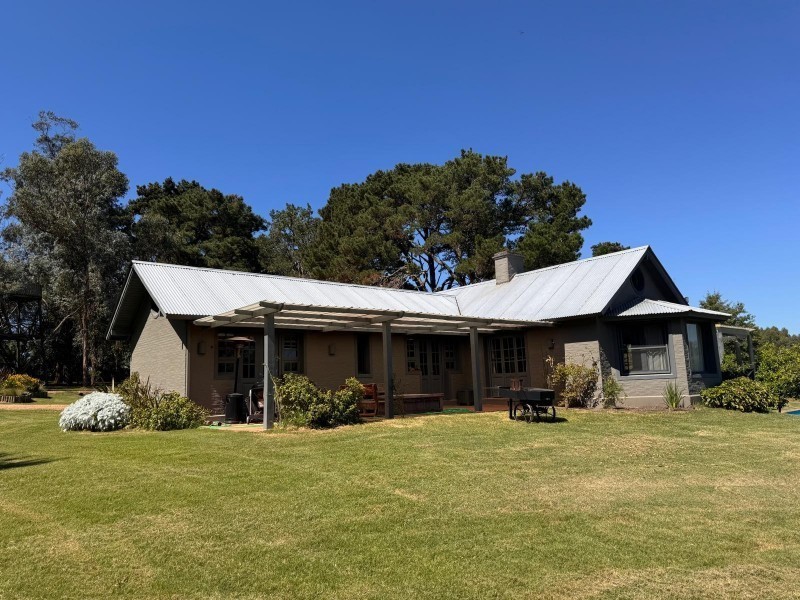 Casa de 5 dormitorios en Chackras del Este